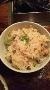 石焼 石庵 布施駅前店