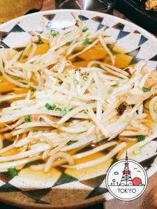 炭火家おだづもっこ