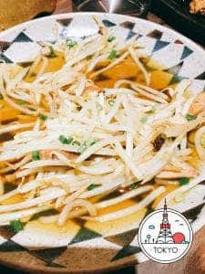 炭火家おだづもっこ