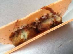 下北沢たこ焼き研究所