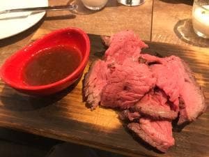 個室 肉バルvs魚バル DESIGN FOOD MARKET 新橋店