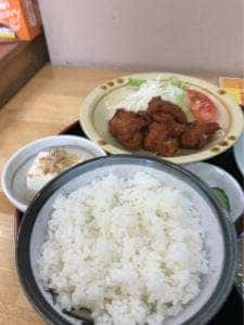 肉汁餃子のもりや