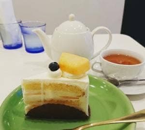 洋菓子 ふんわりさん