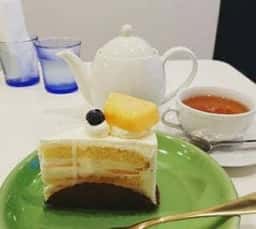 洋菓子 ふんわりさん