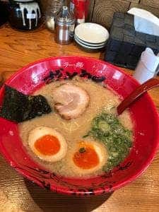 ずんどう屋 大久保店