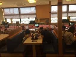 はま寿司 湖西店