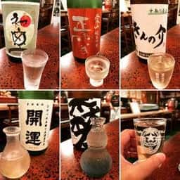 お宿・お食事処 蓬来荘