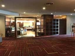 マルレーナ ホテルマリナーズコート東京