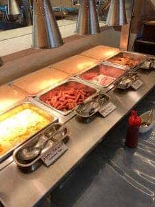 マルレーナ ホテルマリナーズコート東京