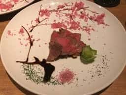 鉄板焼 美安 品川高輪