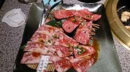 炭火焼肉×イタリアン ローストキッチン