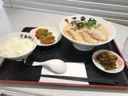 三豊麺 プロメナ神戸店