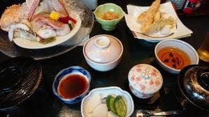 ファミリーダイニング かに政宗盛岡店