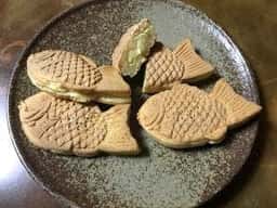 たい焼き 二万翁