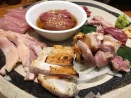 鶏家 六角鶏 梅田本店