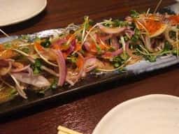 旬魚と個室 和食 りん