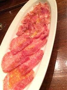 BARBARA market place 325 霞ヶ関店