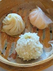 中国料理 潮風