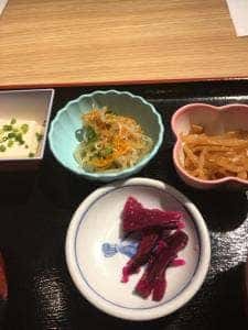 炉端焼き 鷹島本まぐろ 魚然