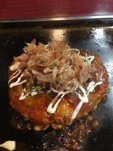 お好み焼きふじ