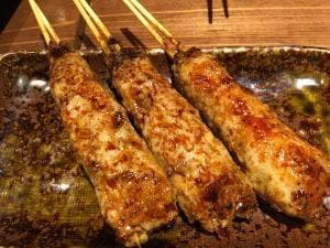 江戸前串 やらいでか