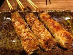 江戸前串 やらいでか