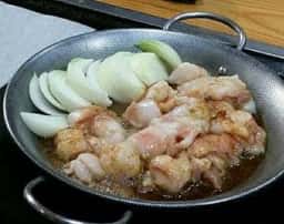 お好み焼 しらかわ