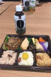 おこわ米八 グランスタ店