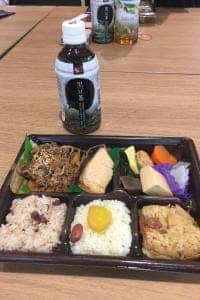 おこわ米八 グランスタ店