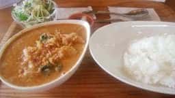 カレーショップ ミラクル