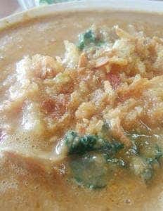 カレーショップ ミラクル