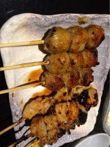 居酒屋 新橋ひげたま