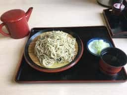 農村レストラン関の里