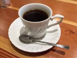 ビーンズ ラスパ白山店