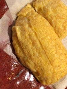 鉄板居酒屋 春海