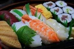 魚の北辰 仙台藤崎店
