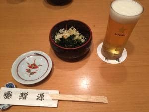 鮨源 立川高島屋店