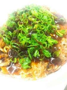 お好み焼かっちゃん