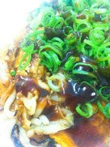 お好み焼かっちゃん