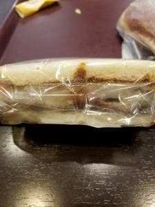 ベルナール 敦賀