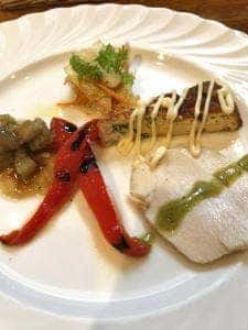 ワイン食堂 フレール