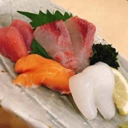屋台居酒屋 大阪 満マル 西心斎橋店