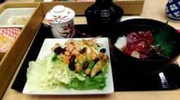 華屋与兵衛 相模原小山店