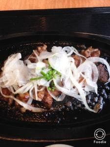 片岡精肉店・焼肉レストラン特牛