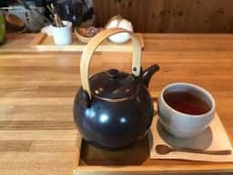 cafe 海猿舎