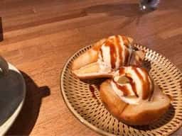 cafe 海猿舎