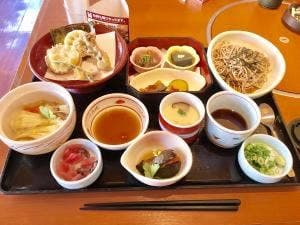 和食さと 長原店