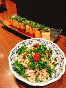 餃子のテムジン 薬院店