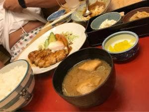 雨風亭
