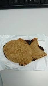 鯛焼本舗 遊示堂 西二階町店